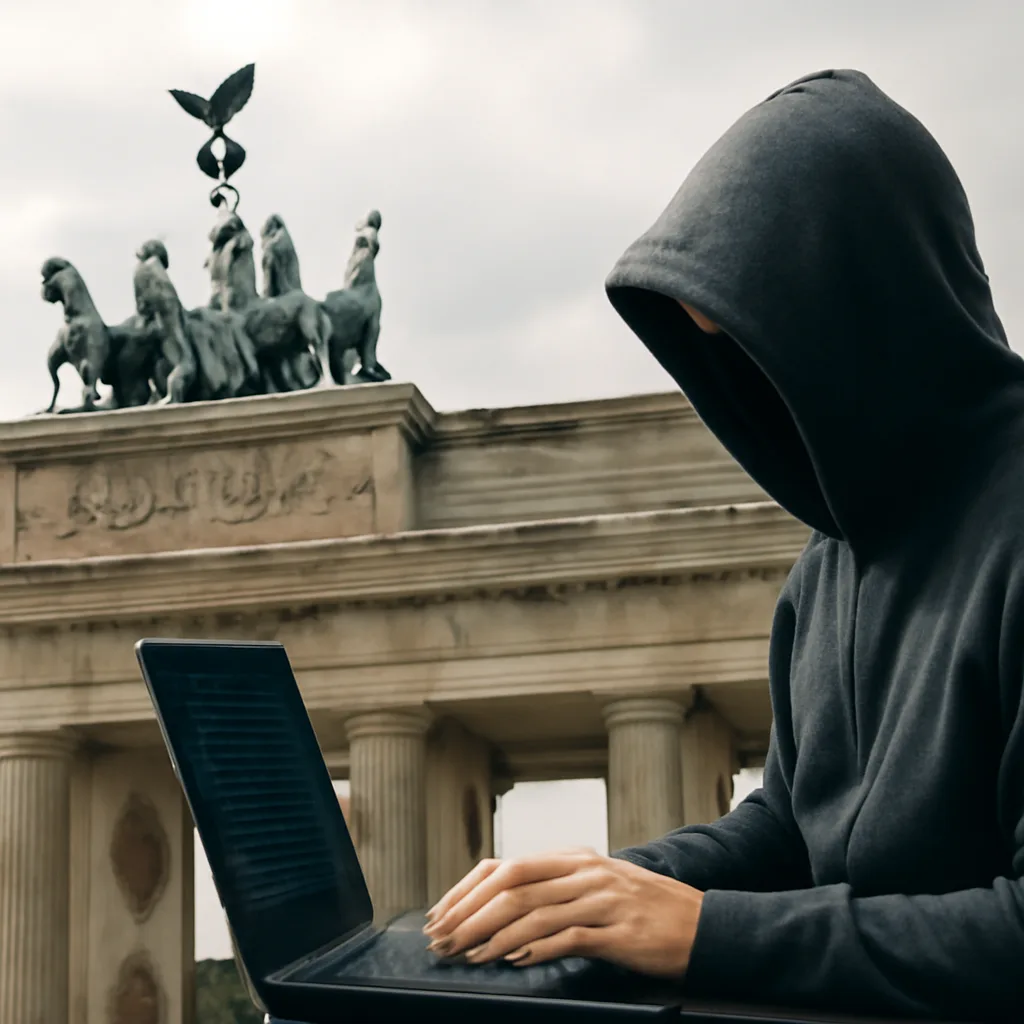 Berlin: Senatsverwaltungen Opfer eines Hackerangriffs