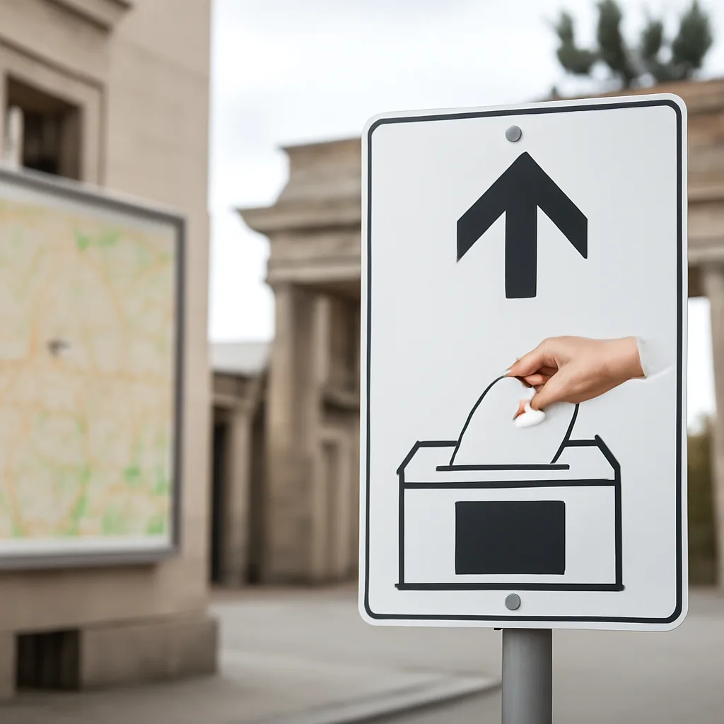Berlin-Wahl 2026: Wo Sie Ihr Wahllokal finden