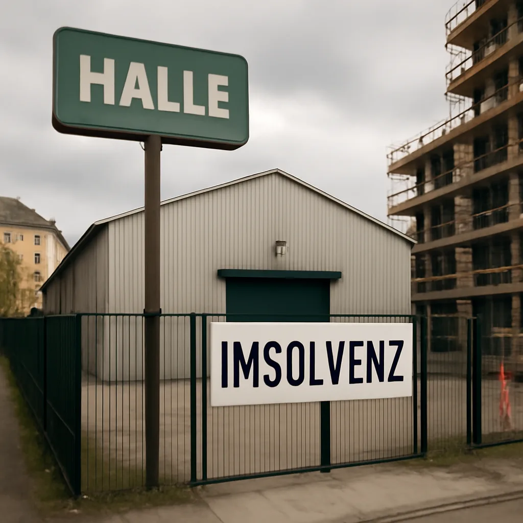 Kalle Halle in Neukölln: Insolvenz des Betreibers und neue Wege