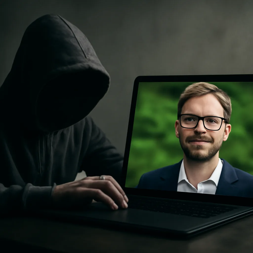 Hackerangriff auf Werbekanal von Grünen-Kandidat Werner Graf