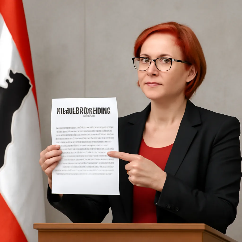 Die Linke präsentiert ihr Wahlprogramm für Berlin 2026
