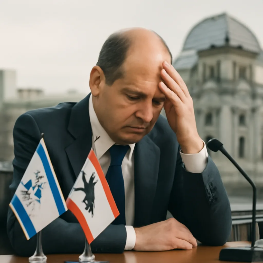 Berliner Politik: Nervosität bei Antisemitismus und Enteignung