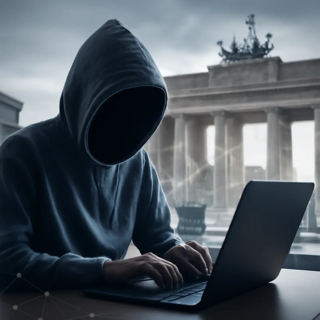 Cyber-Angriff auf Berliner Landesnetz blieb unentdeckt
