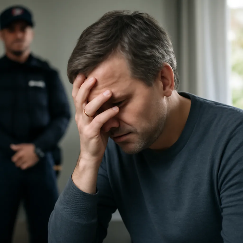 Vater reagiert entsetzt auf die Ermittlungen nach Vergewaltigung in Köpenick