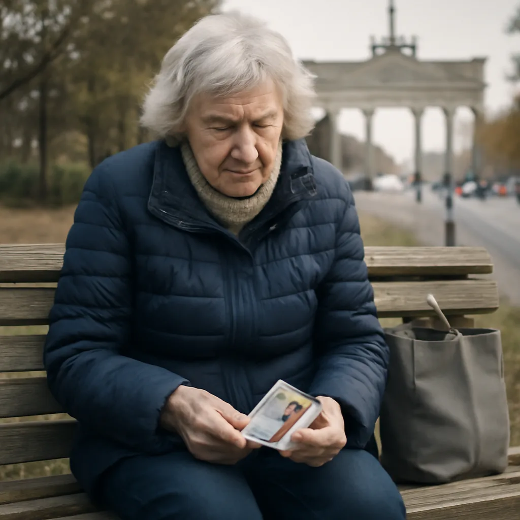 Altersarmut in Berlin: Zahl der Grundsicherungsempfänger steigt