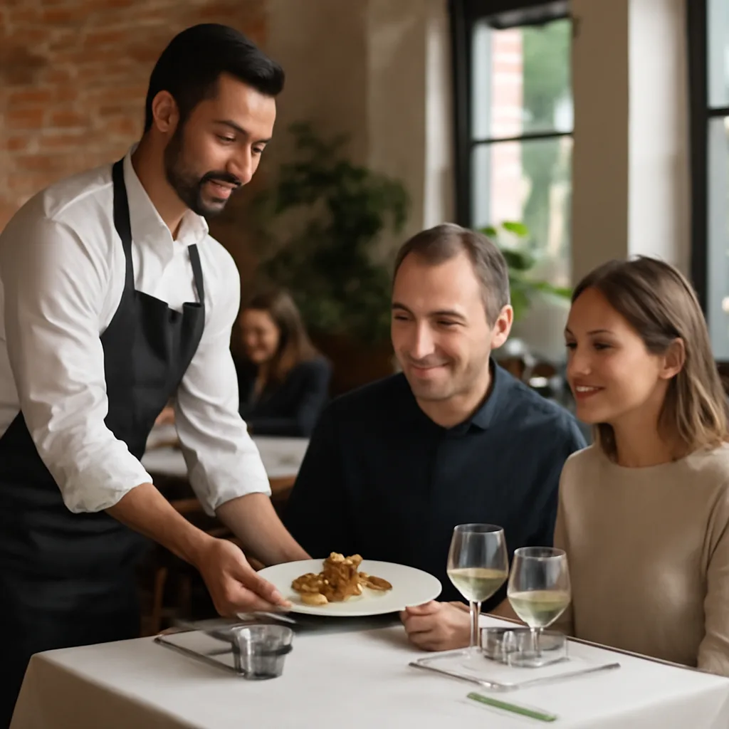 Das beliebte Berliner Restaurant „Mastan“ begeistert Gourmets