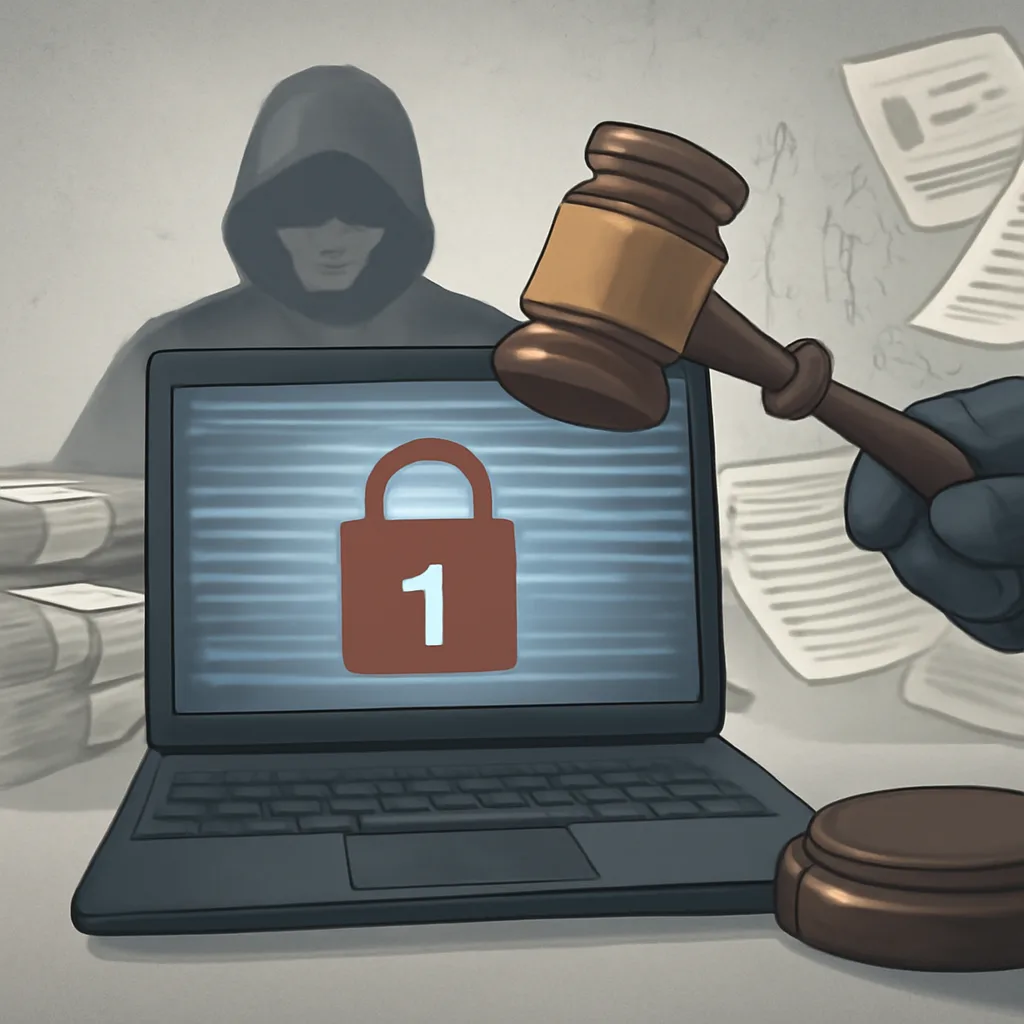 Nach Hackerangriff: Datenauktion endet, große Mengen veröffentlicht
