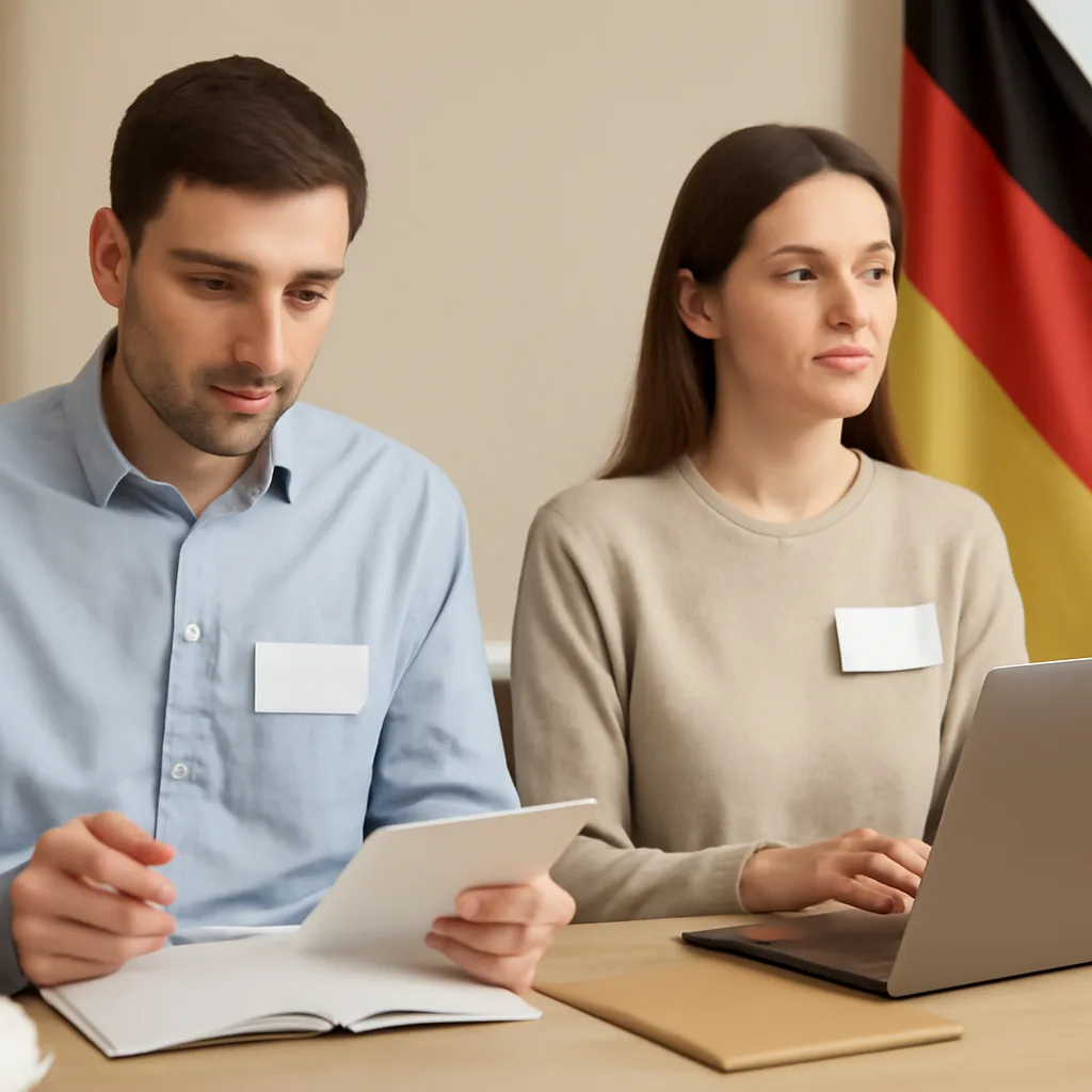 Wahlhelfer in Berlin 2026: Alles zum Anmelden und Vergütung