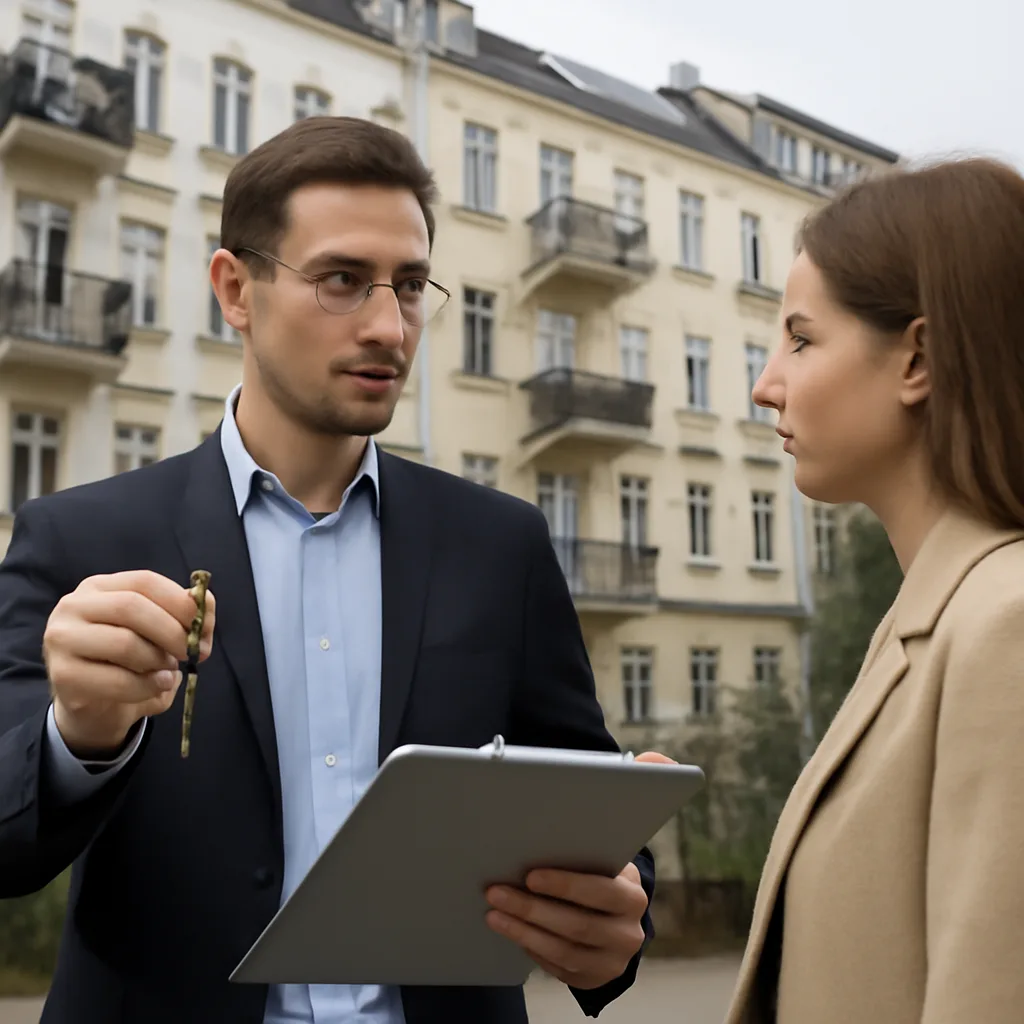Essenzielle Tipps für erfolgreiche Wohnungskäufe in Berlin