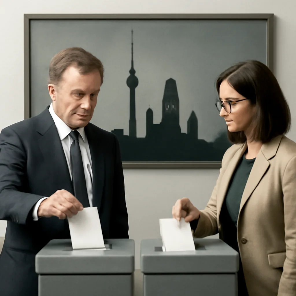 BVV-Wahlen in Charlottenburg-Wilmersdorf: Wechsel der Machtverhältnisse
