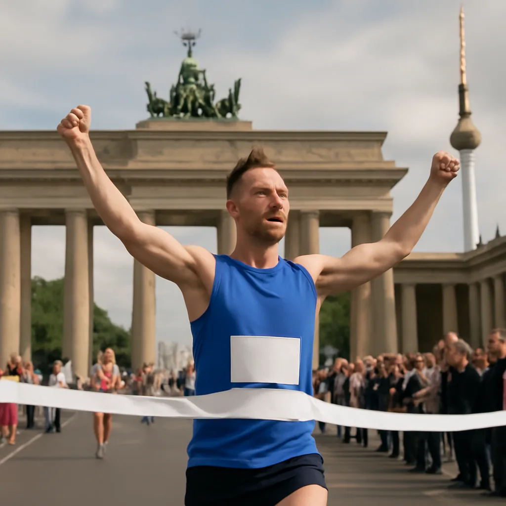 Berlinathon 2026: Alles, was Sie wissen müssen