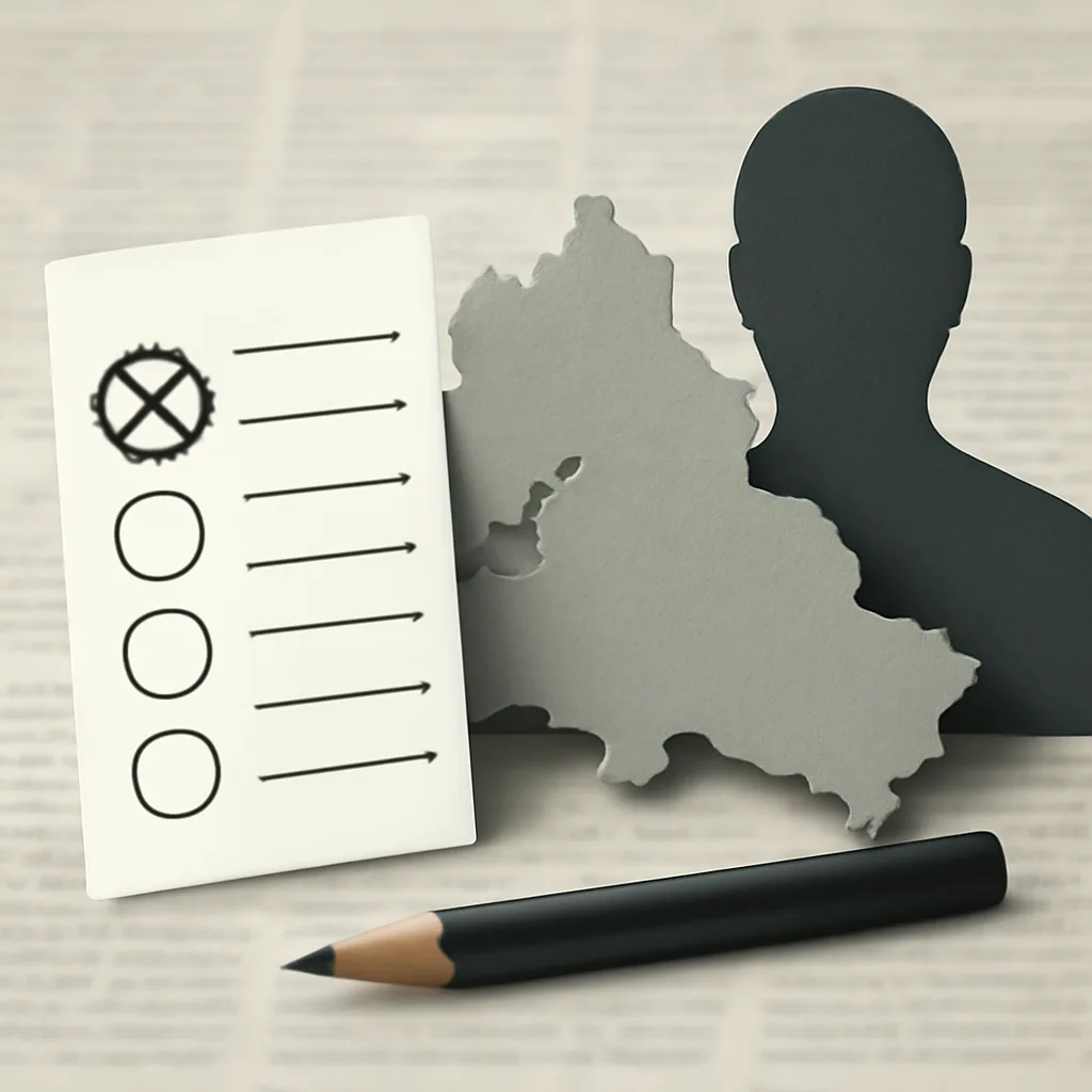 Bezirkswahl Pankow: Fünf Fragen und Antworten