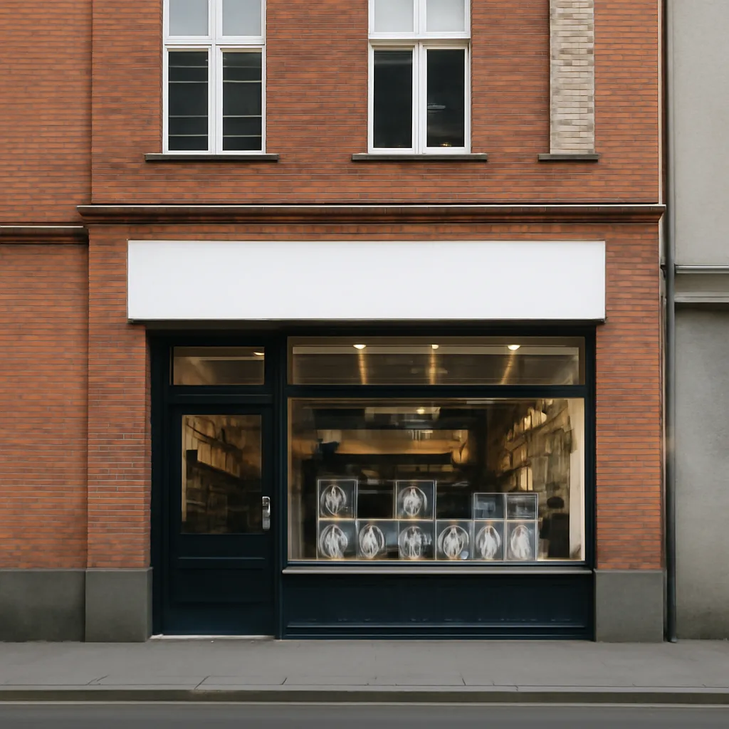 Rough Trade Berlin: Neuer Standort in Neukölln ab September