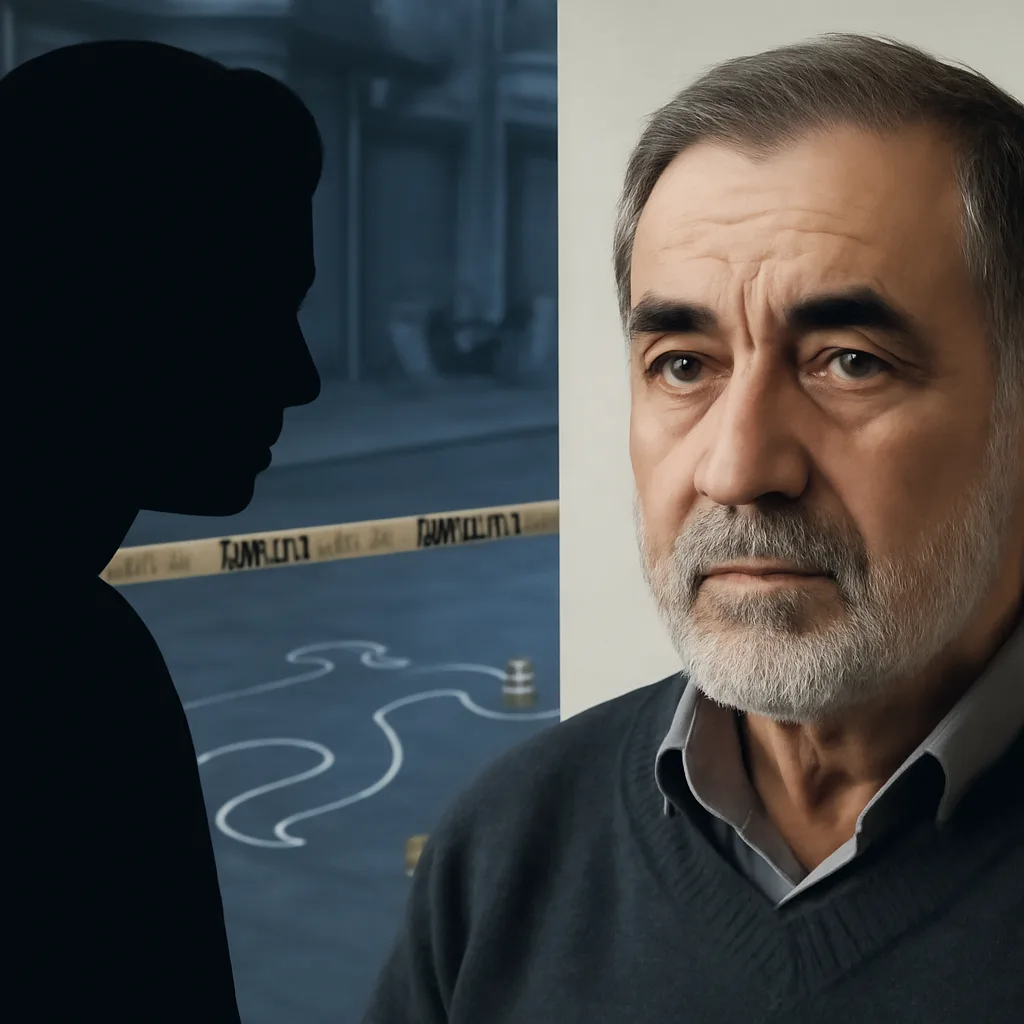 CSD-Attentäter: Die Rolle von Abdul Ballouts Vater im Fokus