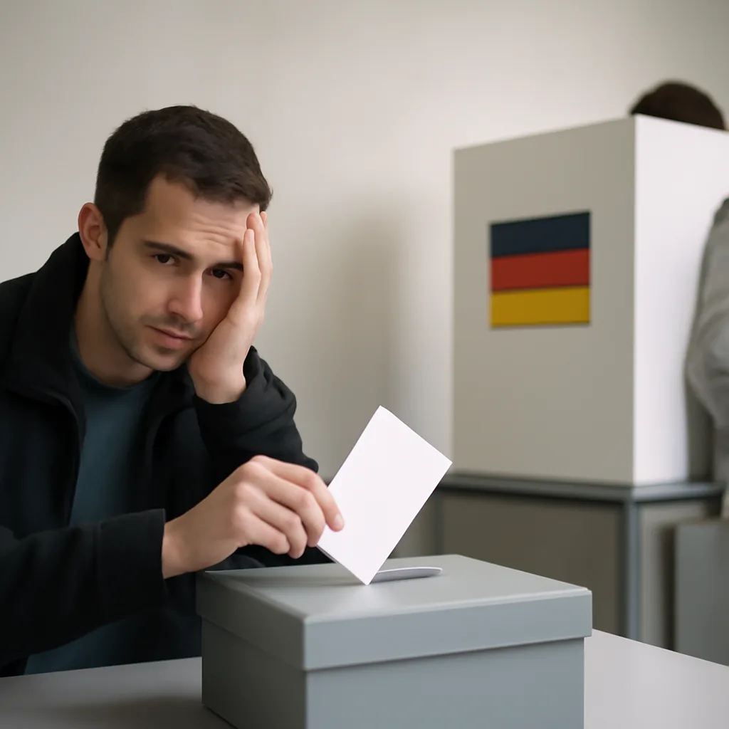 Pankower Wähler: Frustration und Hoffnung vor der Wahl