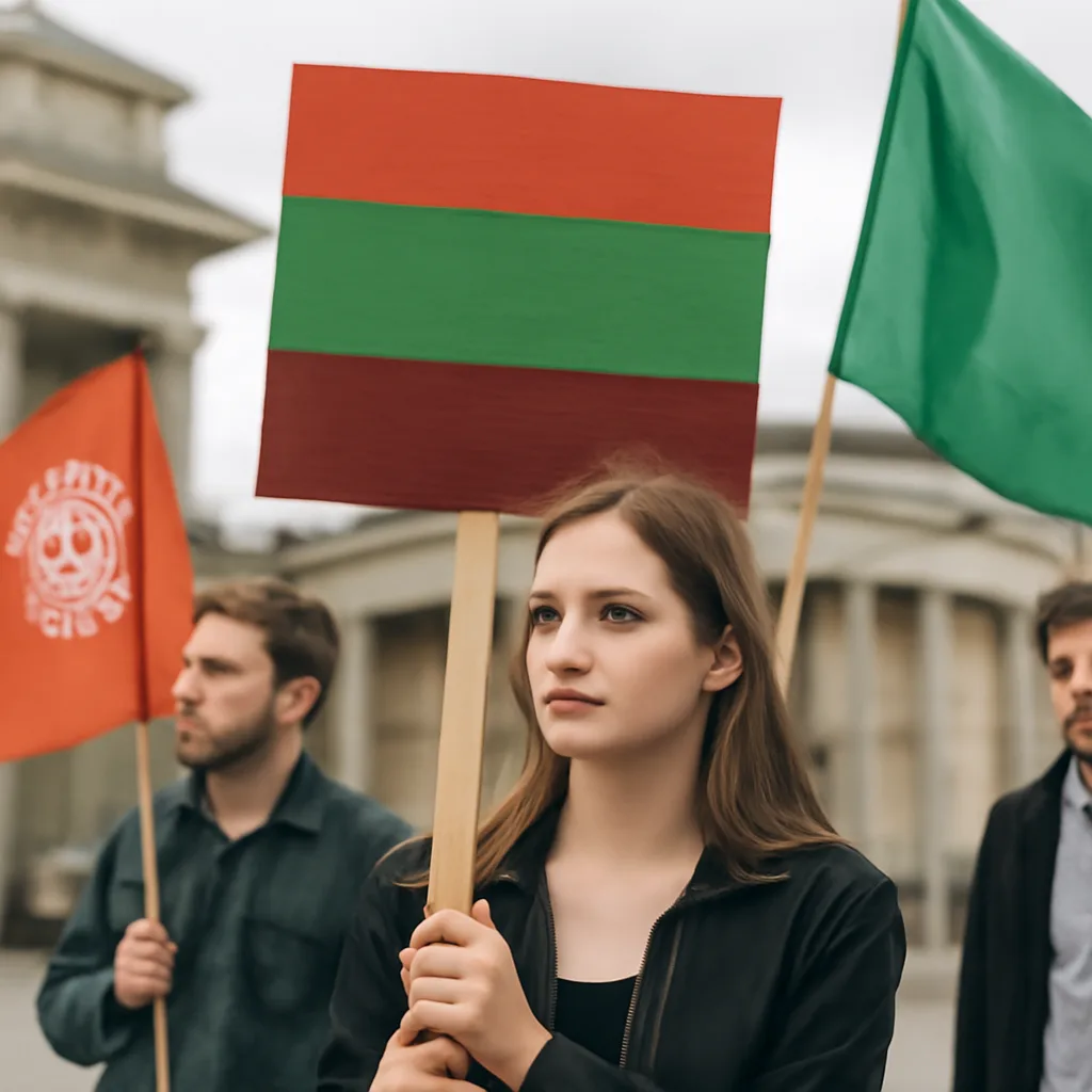 Berliner Jusos fordern klare linke Koalition: Rot-Grün-Rot