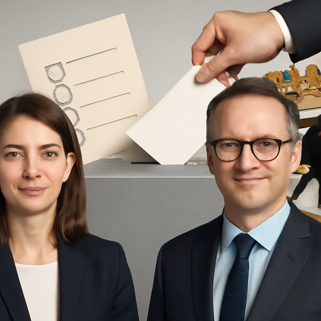 Spandauer Wahl: Wer wird neuer Bezirksbürgermeister?