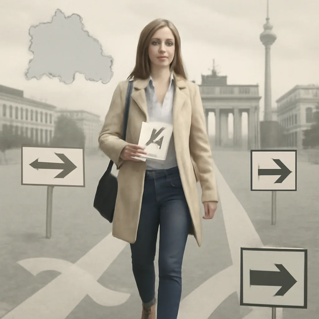 Berlin-Wahl 2026: Ihr Weg zum richtigen Wahllokal
