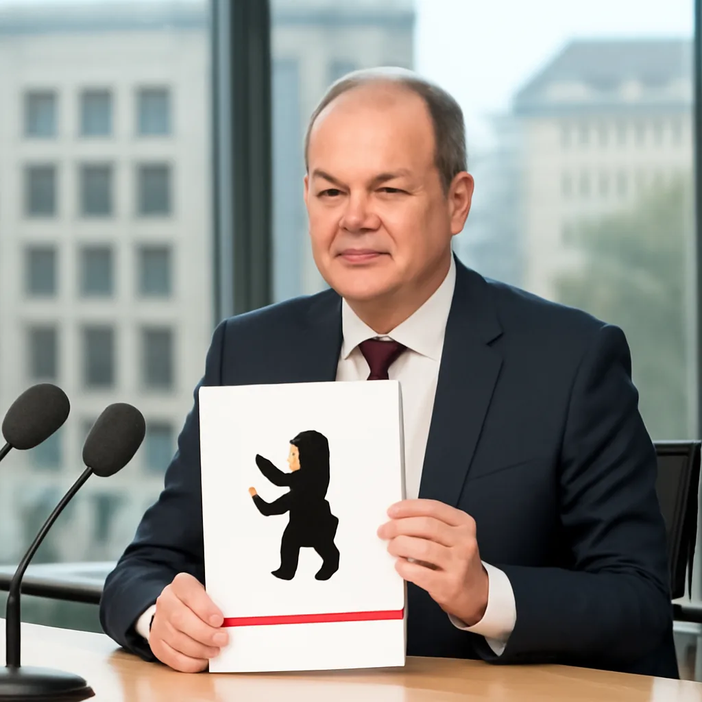 SPD präsentiert Wahlprogramm für Berlin 2026: Pragmatismus im Fokus