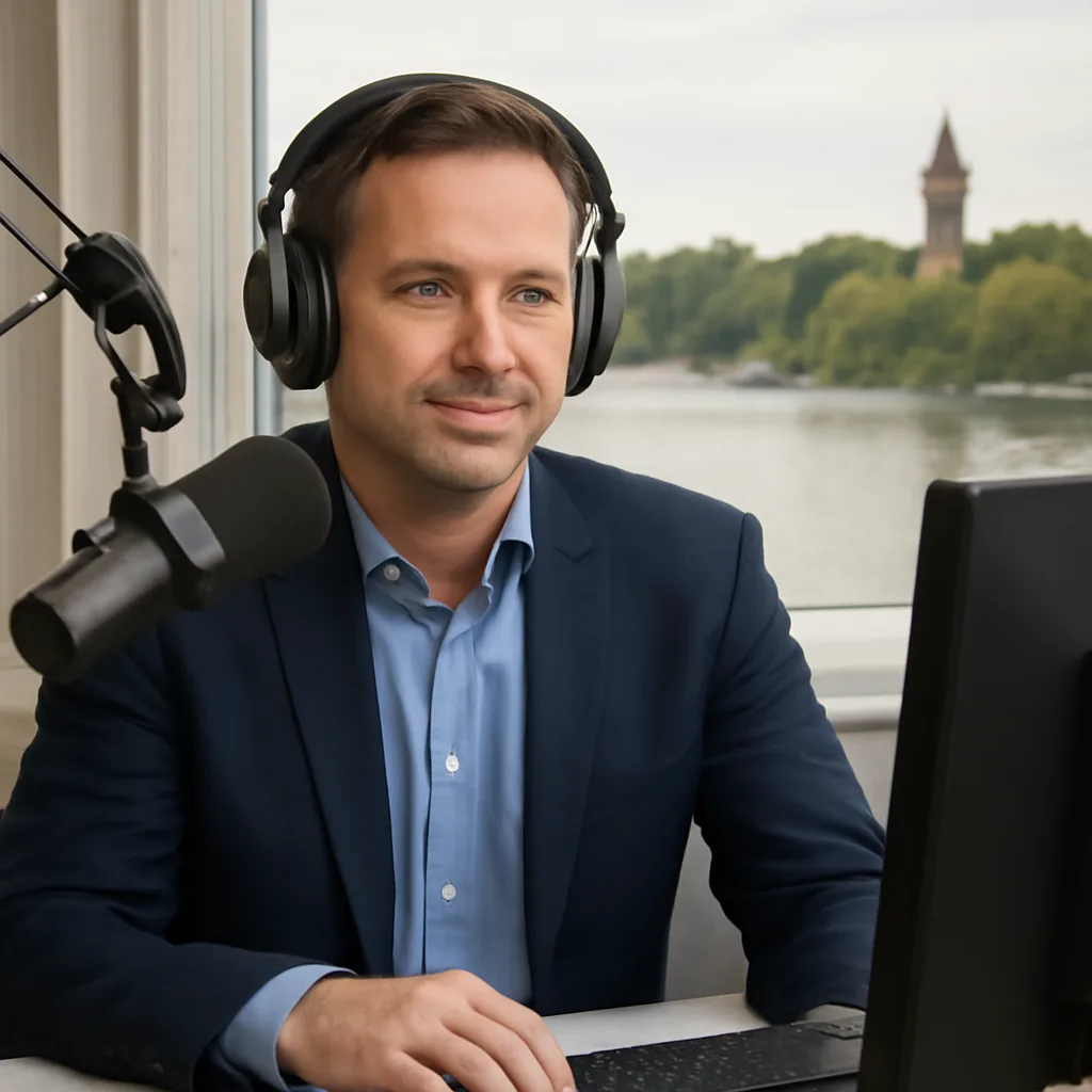 Müggelseewelle: Neuer Radiosender für Berlin mit regionalem Flair