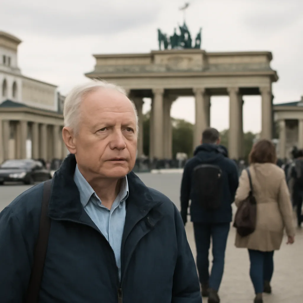 Rente mit 63 in Berlin vor dem Aus – Auswirkungen auf viele Bürger