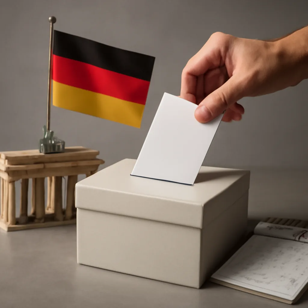Berlin-Wahl 2026: Wichtige Termine und Abläufe im Überblick
