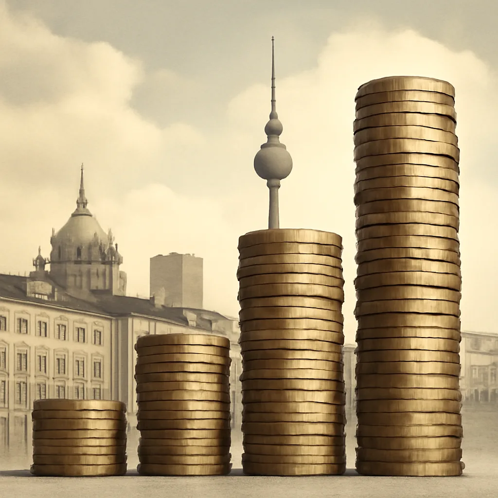 Steigende Mieten in Deutschland: Berlin im Fokus