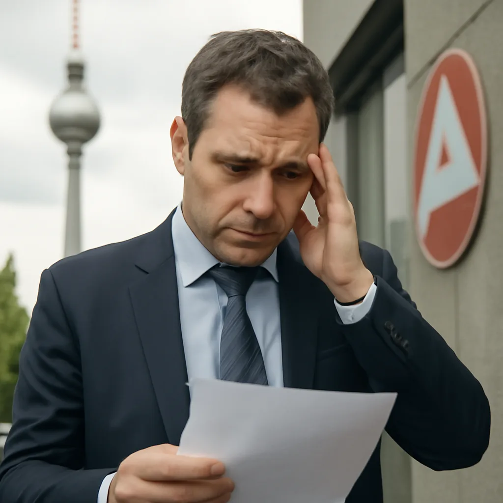 Juli sorgt für Anstieg der Arbeitslosenzahlen in Berlin