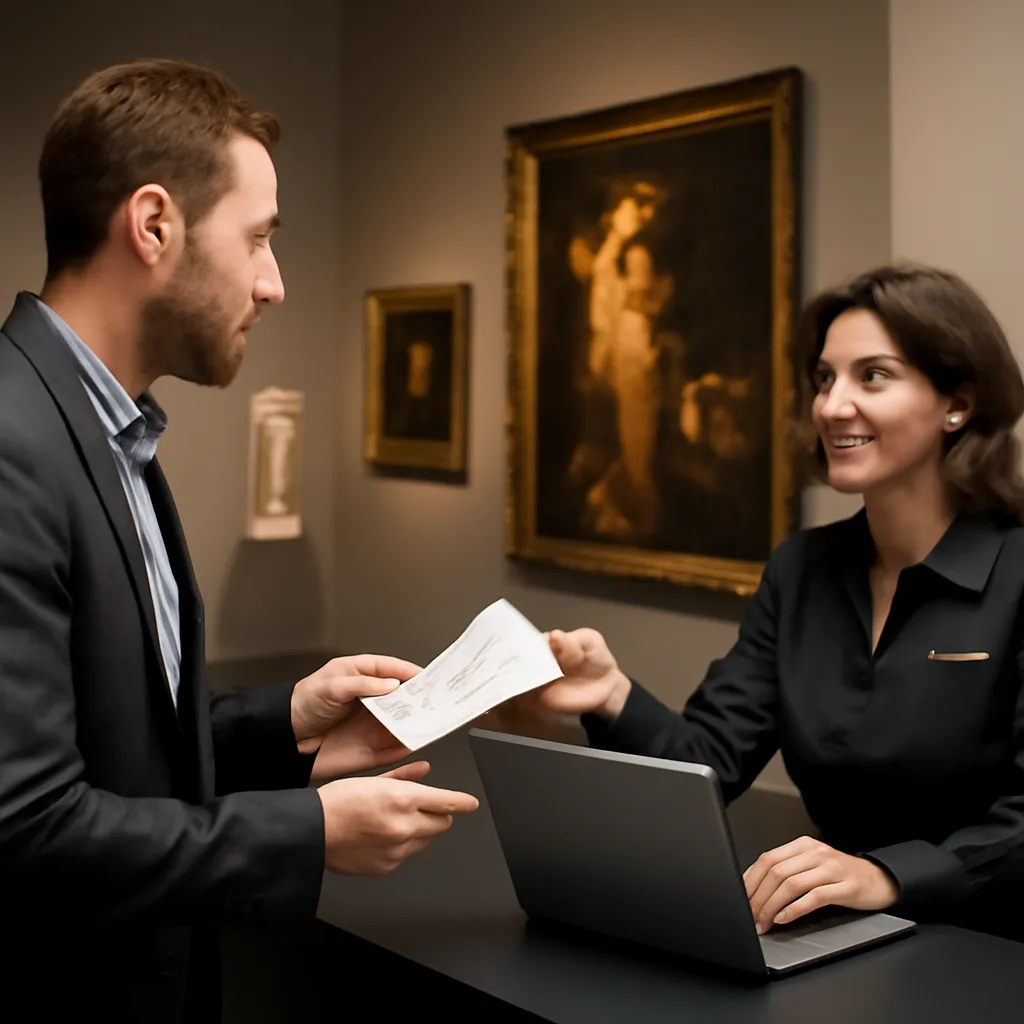 Lange Nacht der Museen 2026: Tickets jetzt sichern!