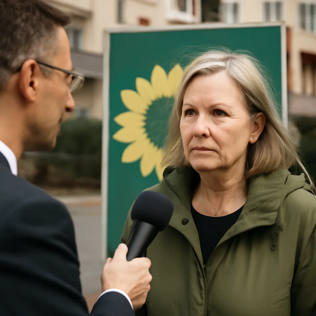 Grüne retten letzten Wahlkreis in Friedenau