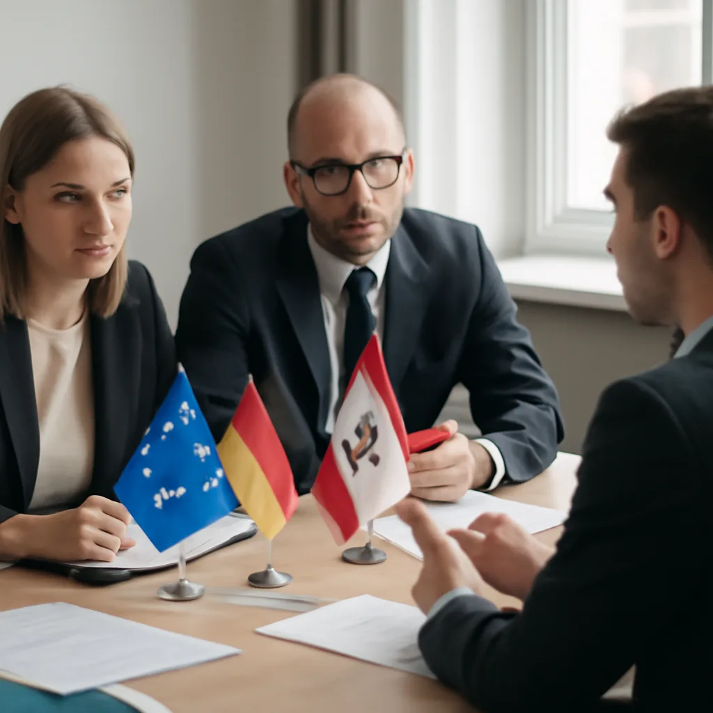 Komplexe Verhandlungen nach BVV-Wahl in Neukölln