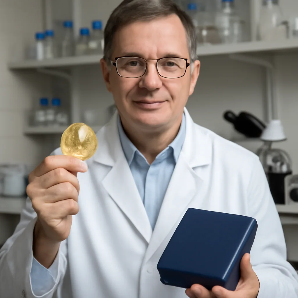 Berliner Forscher erhält Nobelpreis für Medizin