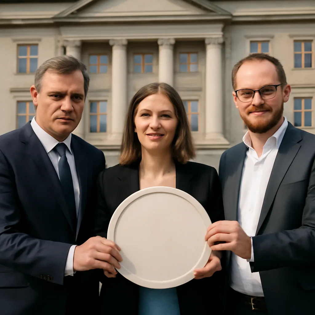 Spitzenkandidaten in Lichtenberg: Wer wird Bezirksbürgermeister?