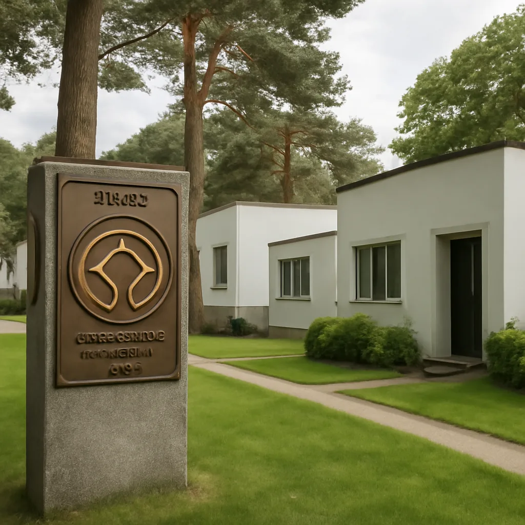 Waldsiedlung Zehlendorf erhält Unesco-Welterbe-Status
