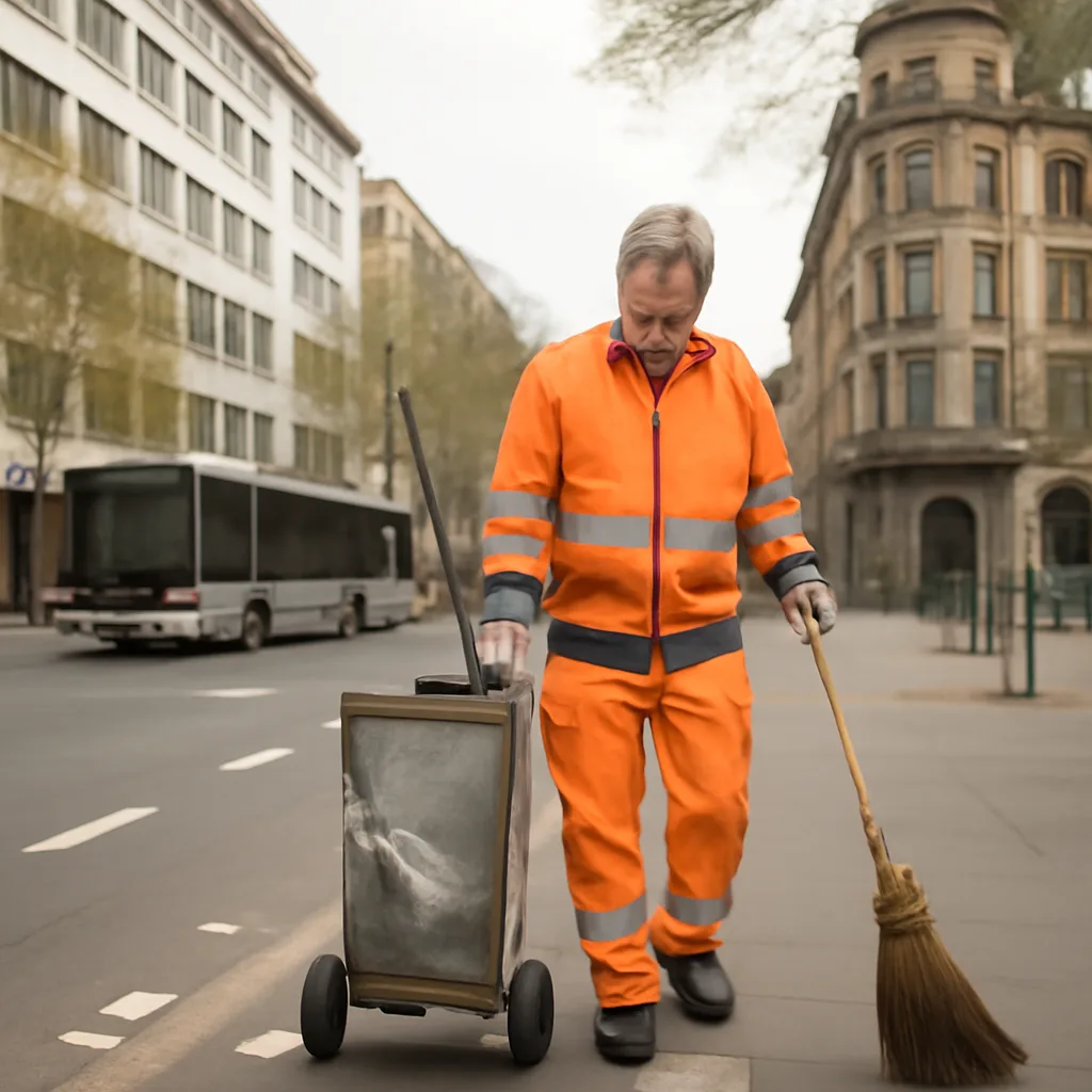 51 Eigentümer am Kudamm sollen für Sauberkeit zahlen