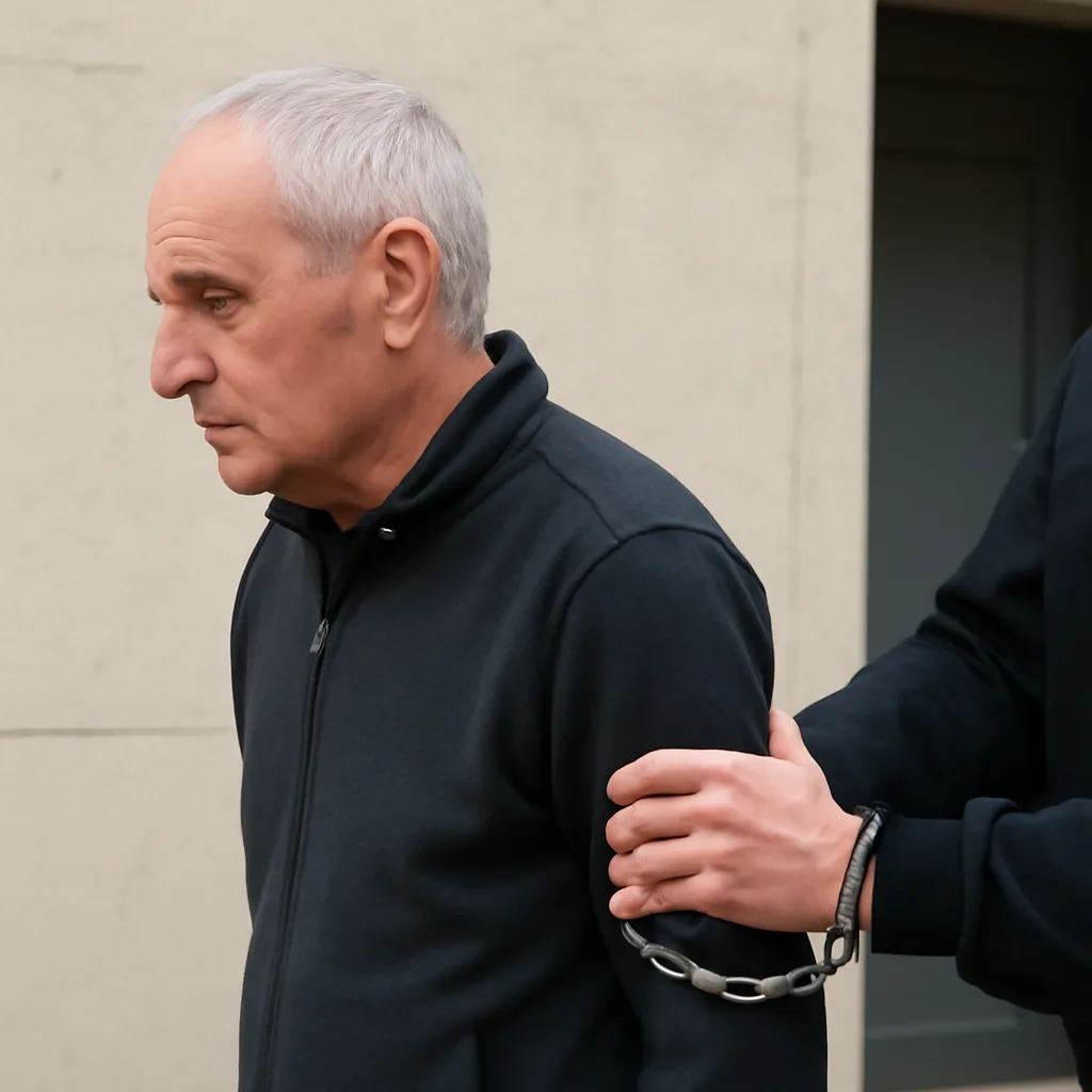 68-Jähriger gesteht Vergewaltigungen in Berlin