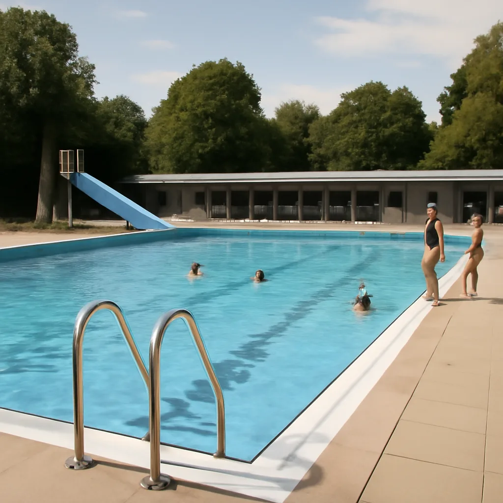 Die besten Freibäder in Berlin: Preise und Öffnungszeiten 2026