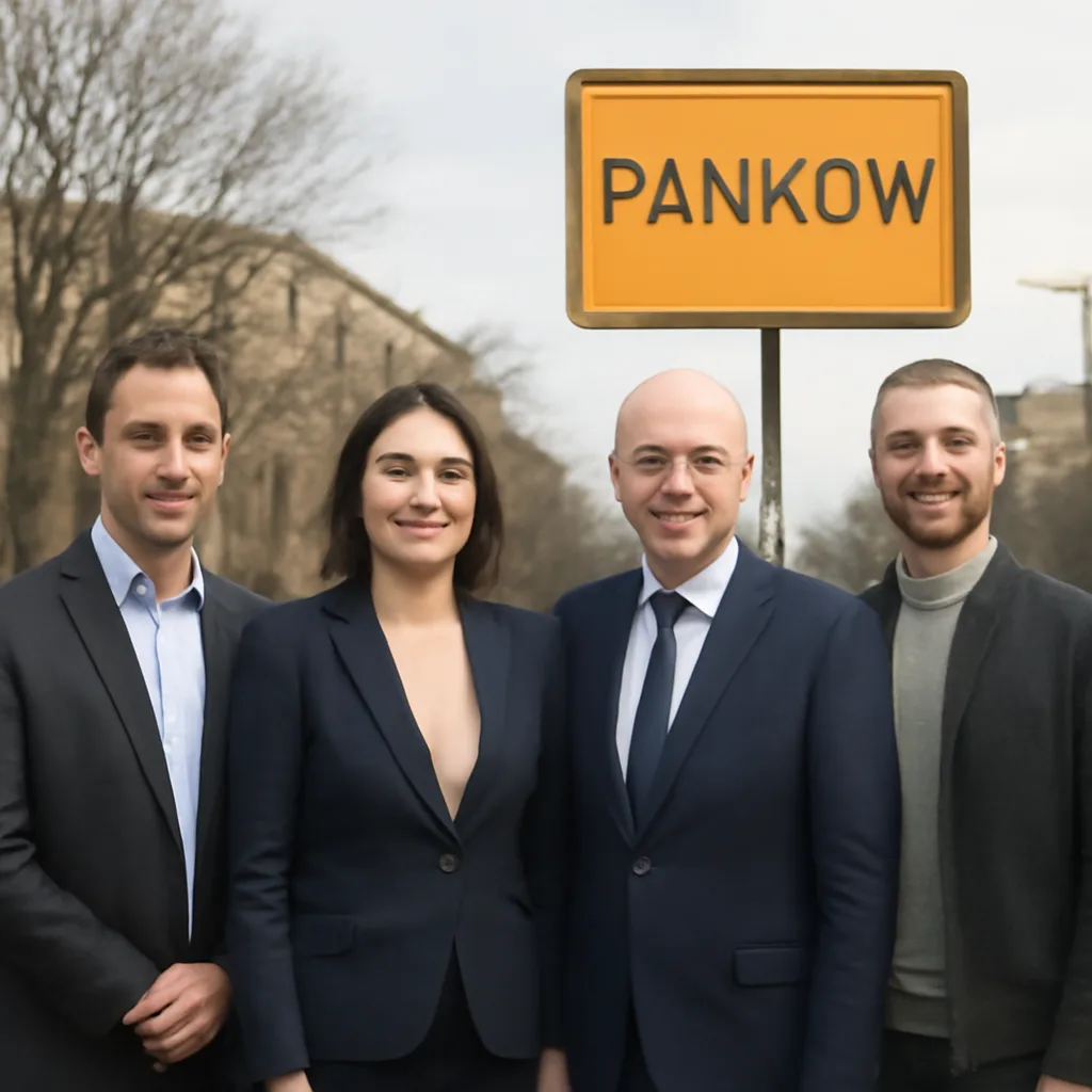 Wahlkampf in Pankow: Diese Kandidaten stellen sich vor