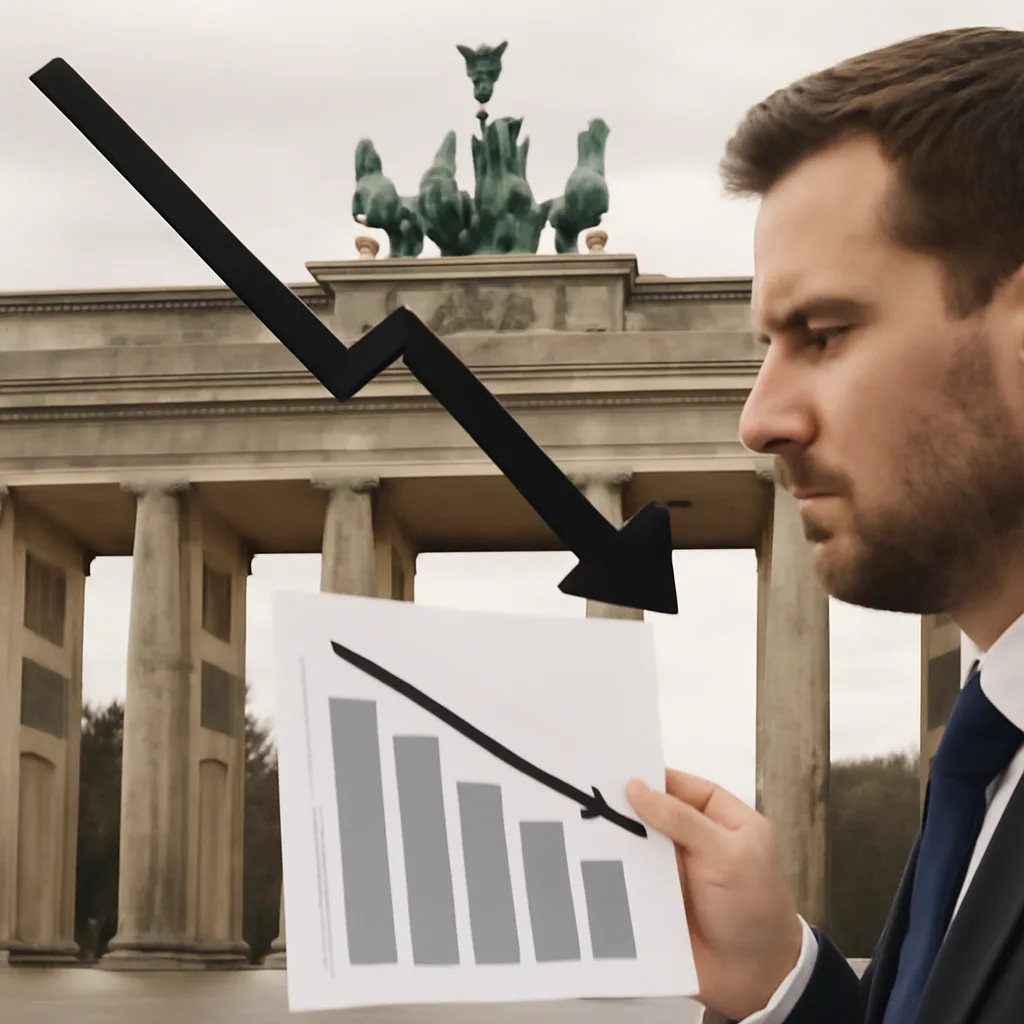 Berlins Anziehungskraft schwindet: Befragungsergebnisse zeigen