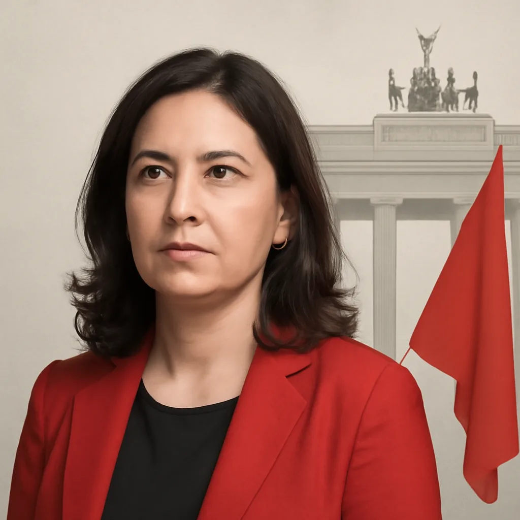 Elif Eralp: Die Linke in Berlin vor Herausforderungen