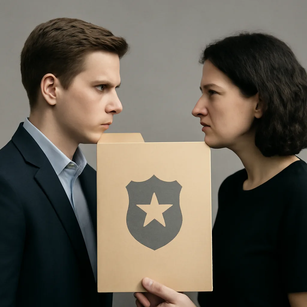 Junge Union gegen Linke: Sicherheitsinfos entziehen?