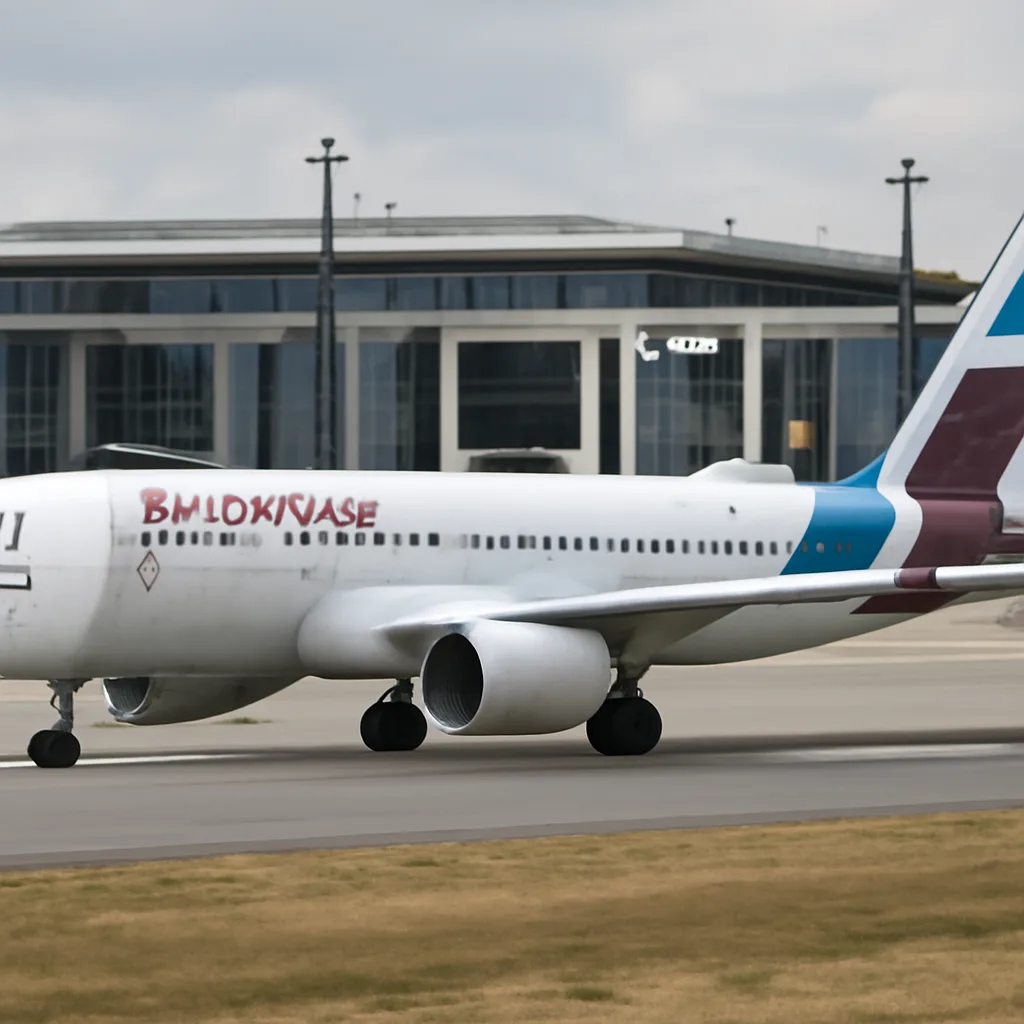 Eurowings erweitert Flugangebot am BER: Neue Ziele!