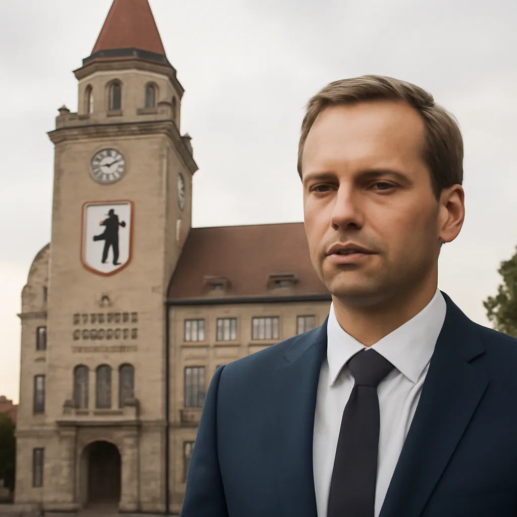 BVV-Wahl 2026 in Pankow: Wer wird neuer Bezirksbürgermeister?