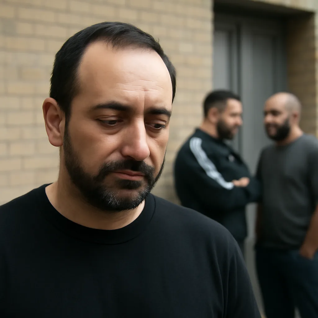 Ferat Koçak: Rückzug nach Vorwürfen wegen Clan-Kontakten?
