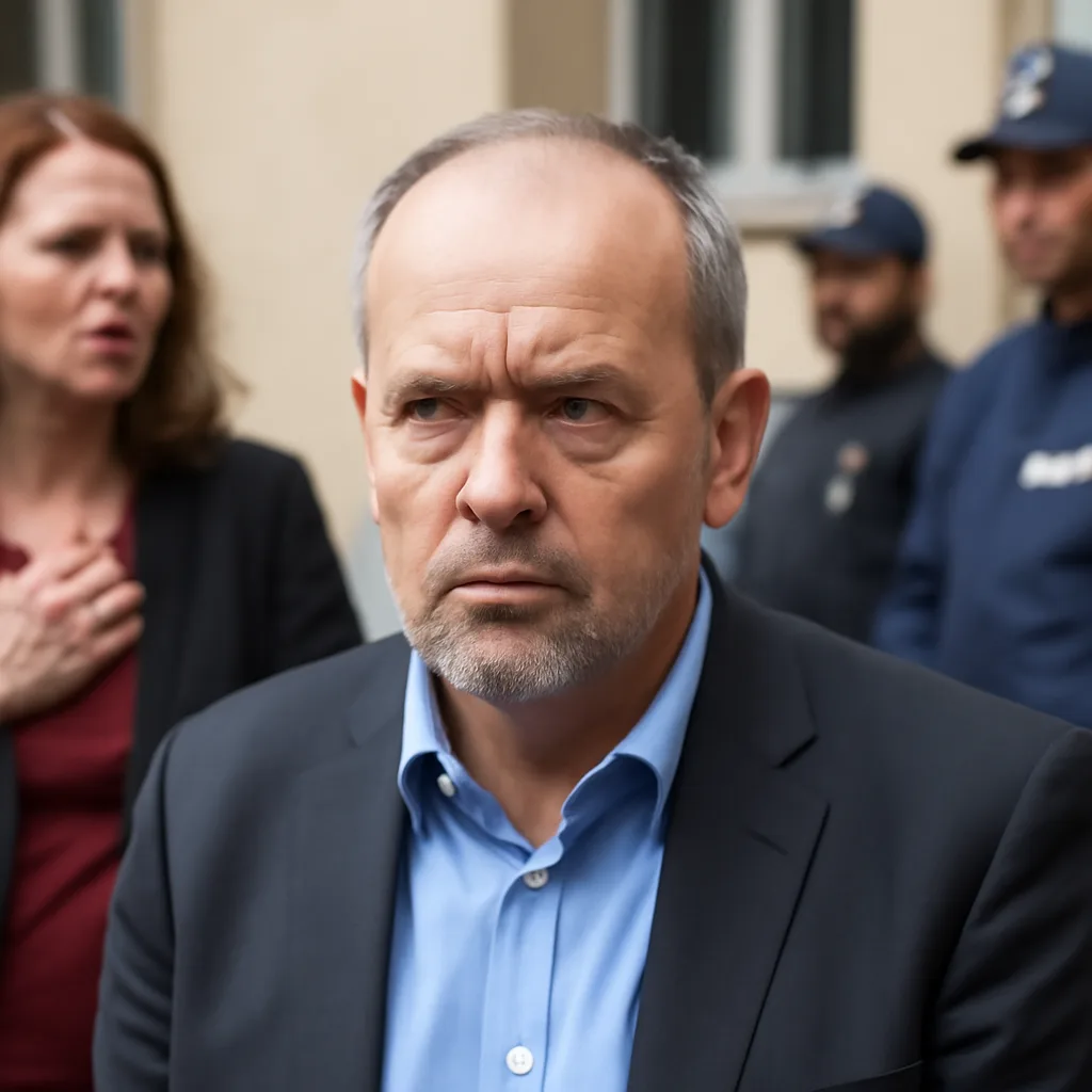 Linke und Clan-Kontroversen: GdP-Chef äußert Kritik