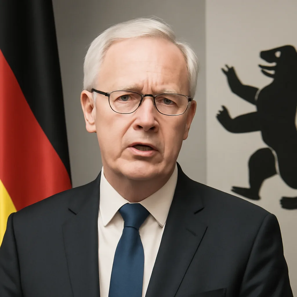 Evers: AfD steht im Widerspruch zu Berlins Werten