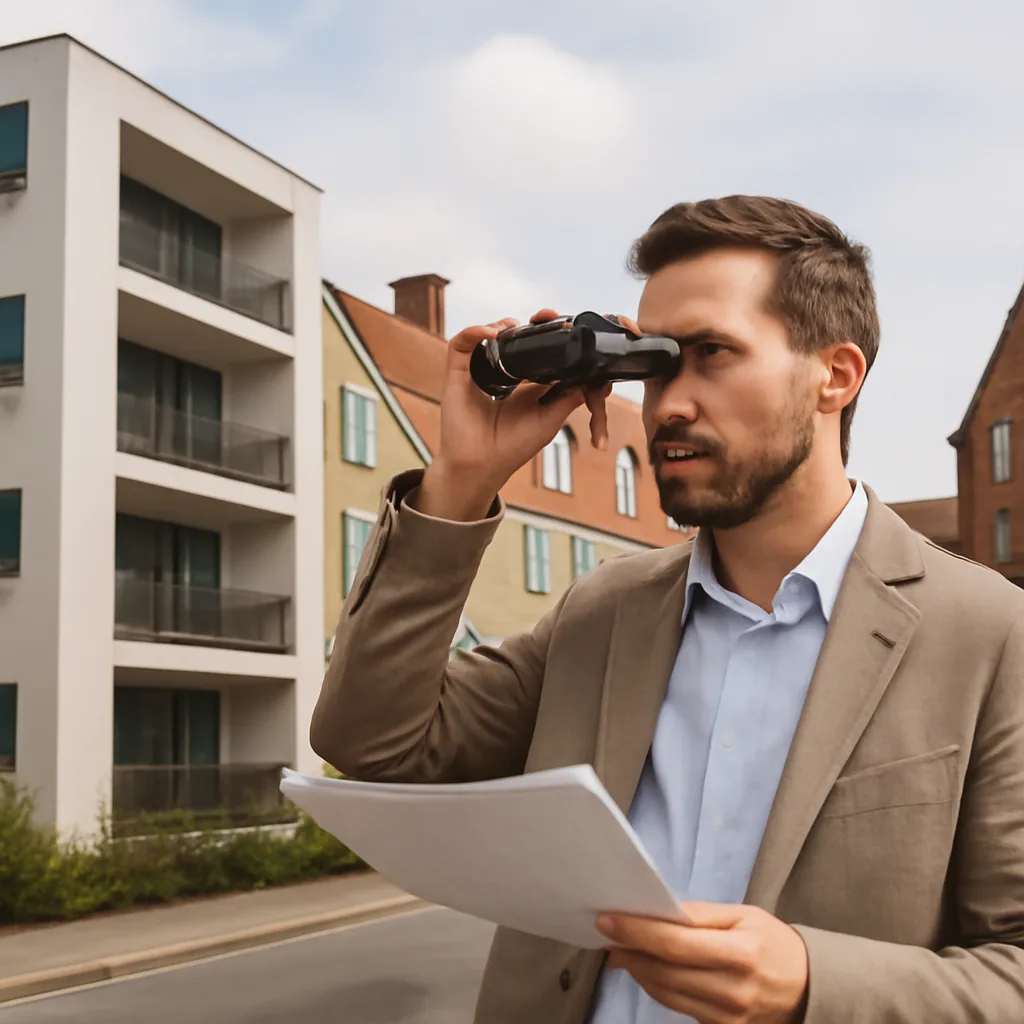 Hannover Immobilien im Fokus: Wo günstiges Wohnen noch möglich ist