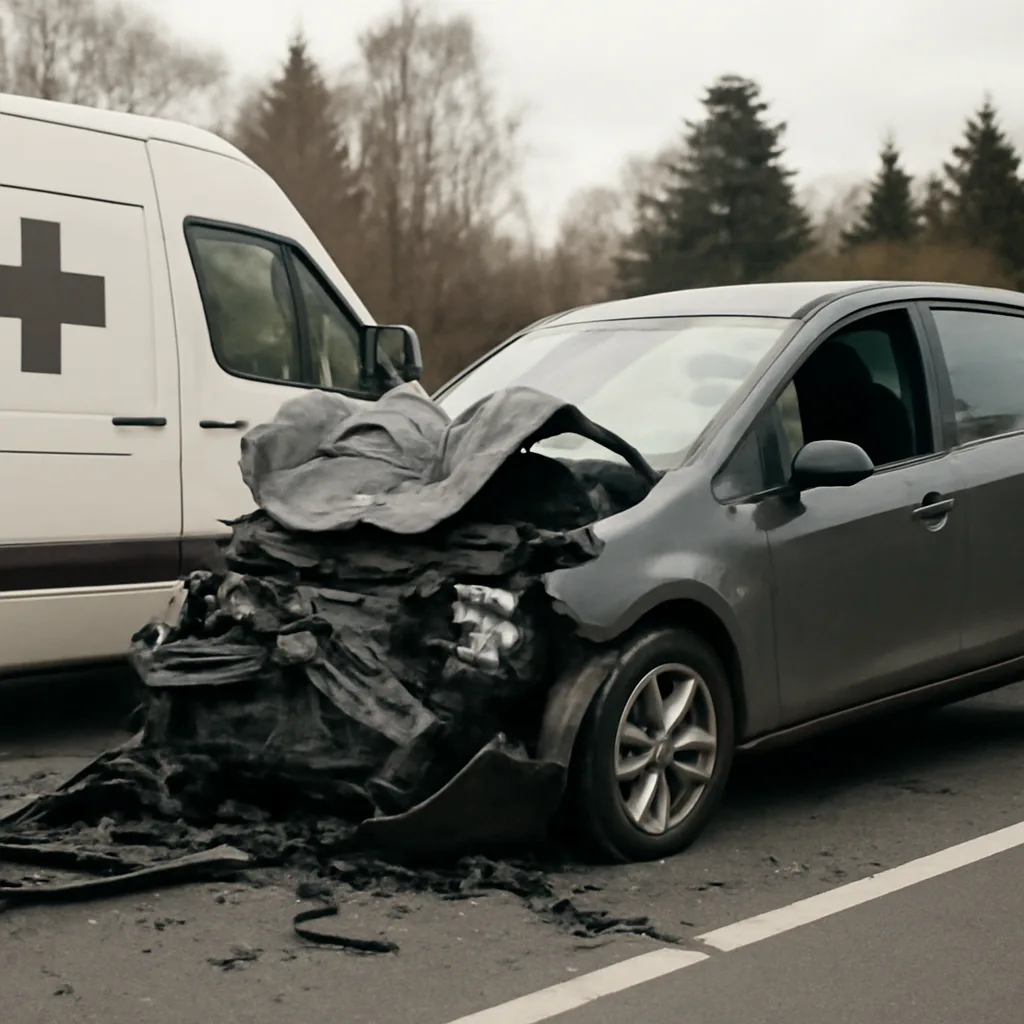 Gatow: 41-jährige Fahrerin nach schwerem Unfall verstorben