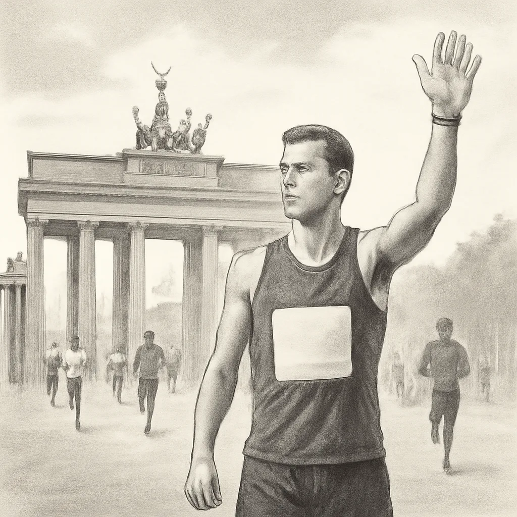 Fünf Wünsche für den Berlin-Marathon 2027
