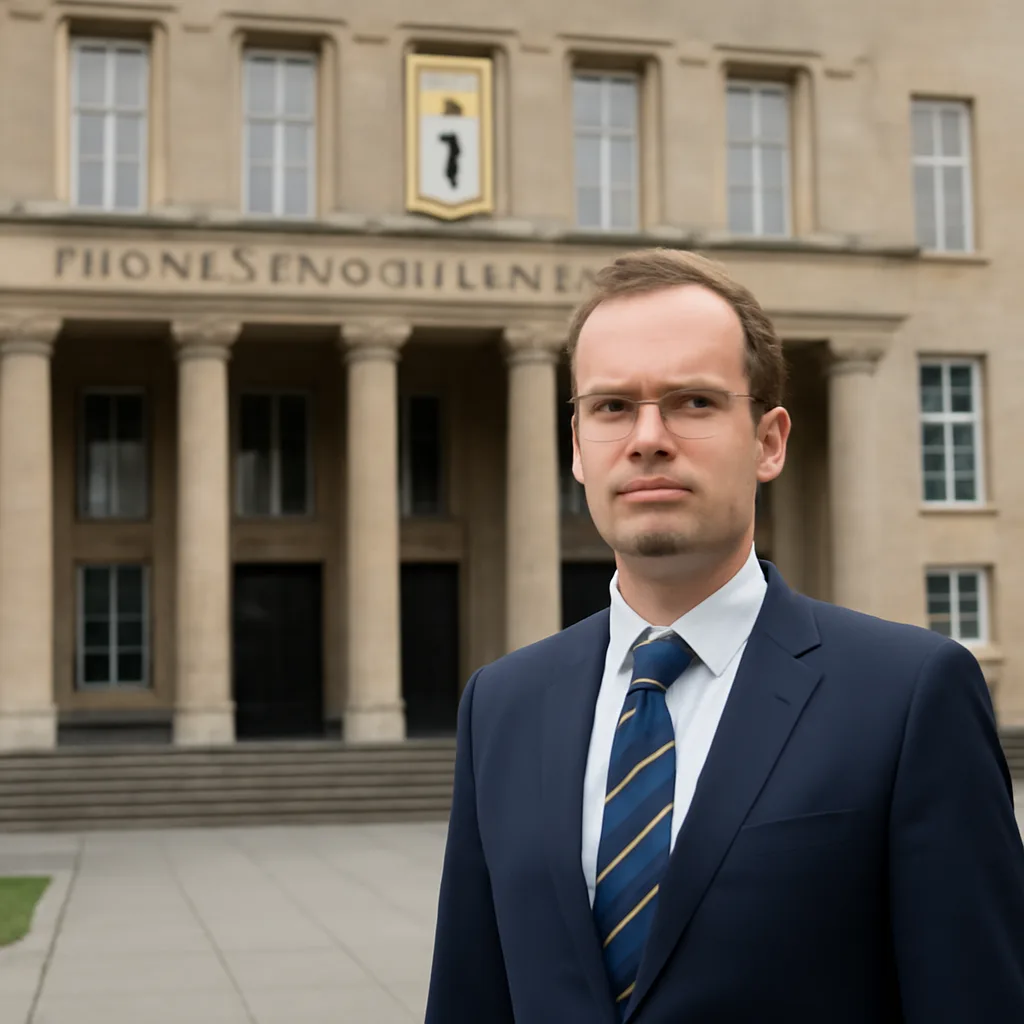 Tempelhof-Schöneberg: Wer wird neuer Bezirksbürgermeister?